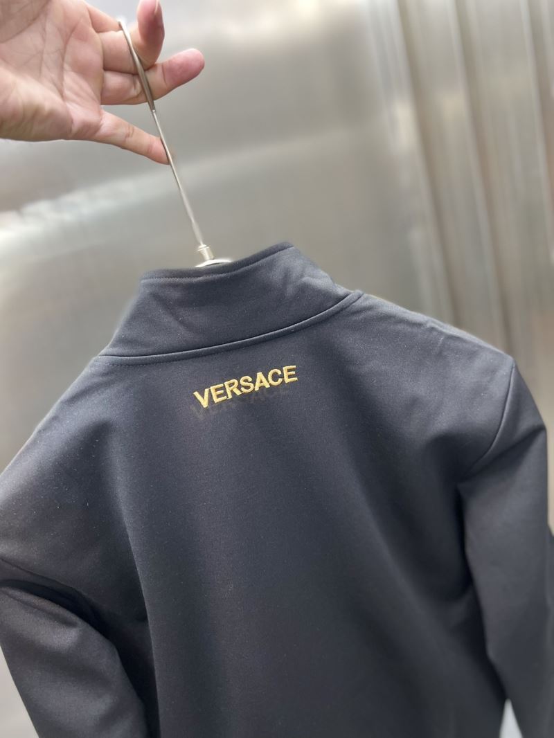 Versace Long Suits